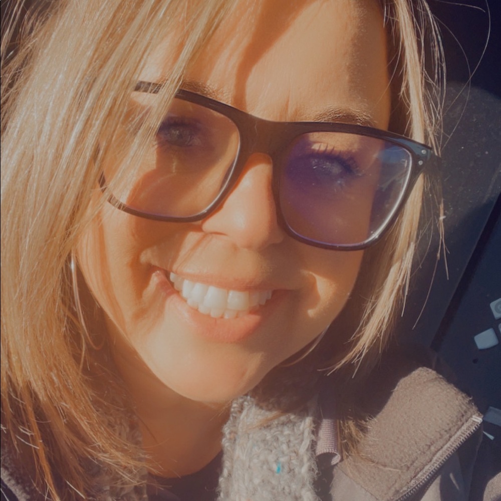 Meet your Posher, Heather